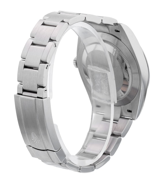 Rolex Oyster Perpetual 124300 Image 3